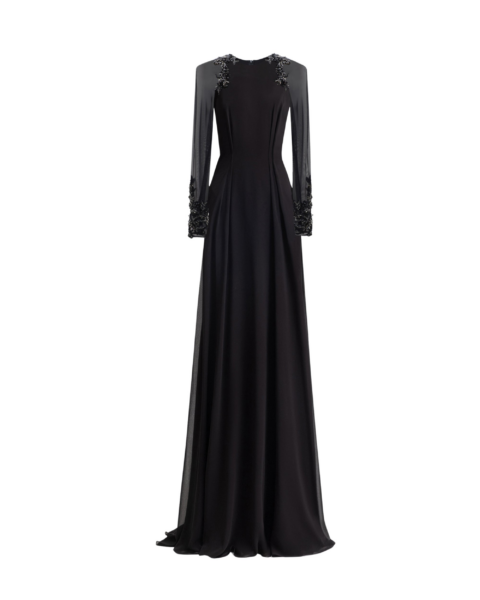 Gemy Maalouf Gowns