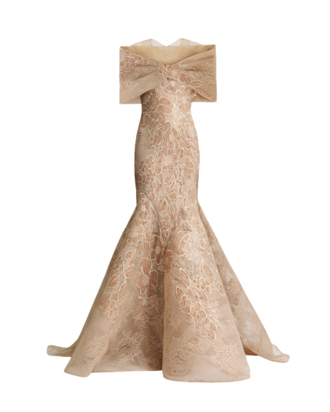 Gemy Maalouf Gowns