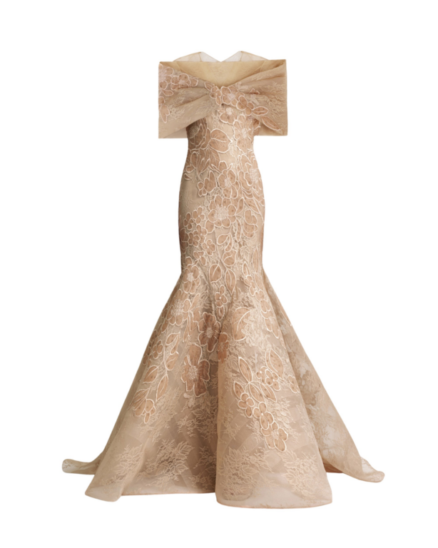 Gemy Maalouf Gowns