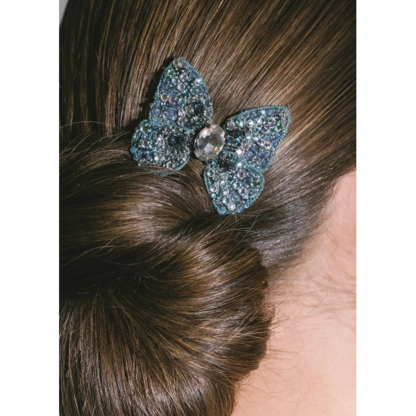 Jennifer Behr Hair Accessories