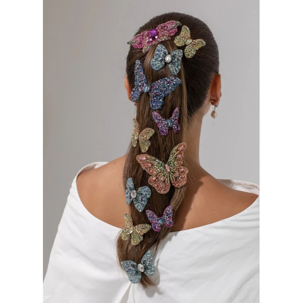 Jennifer Behr headband