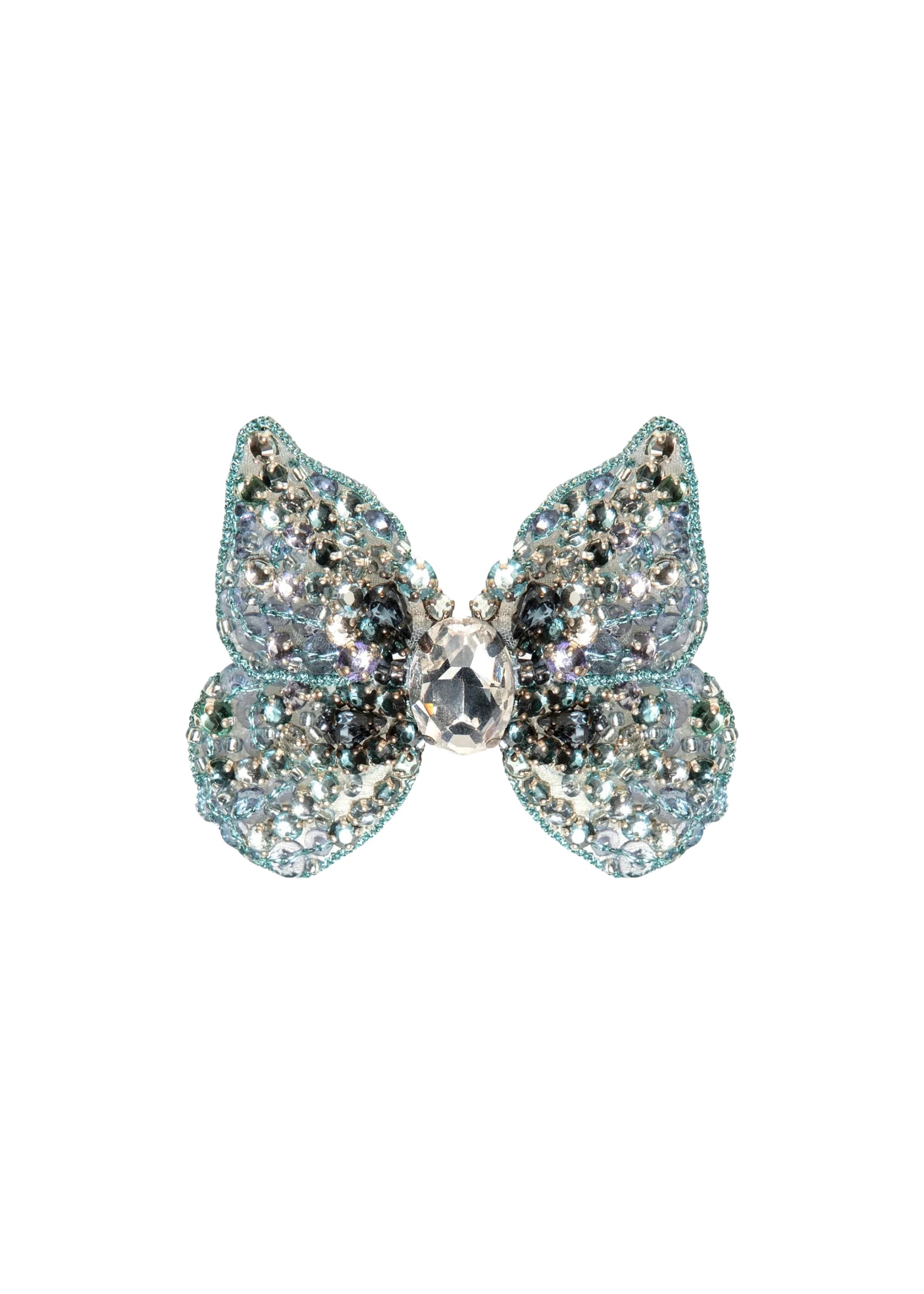 Jennifer Behr headband