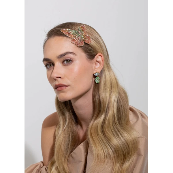 Jennifer Behr Hair Accessories