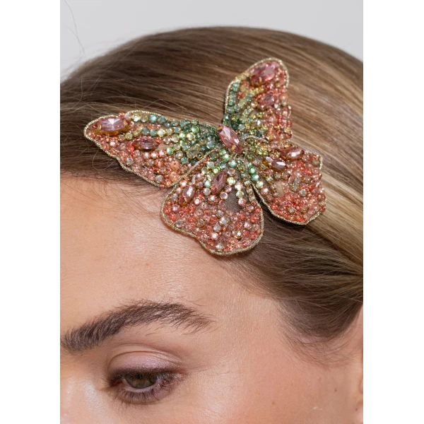 Jennifer Behr Accessories