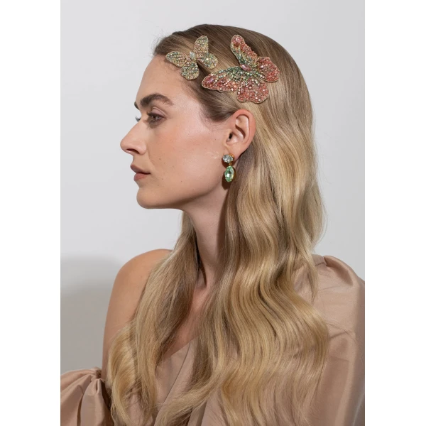 Jennifer Behr headband