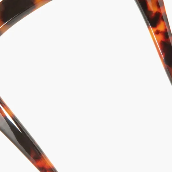 Jennifer Behr Acetate Effie Hairpin, view 4