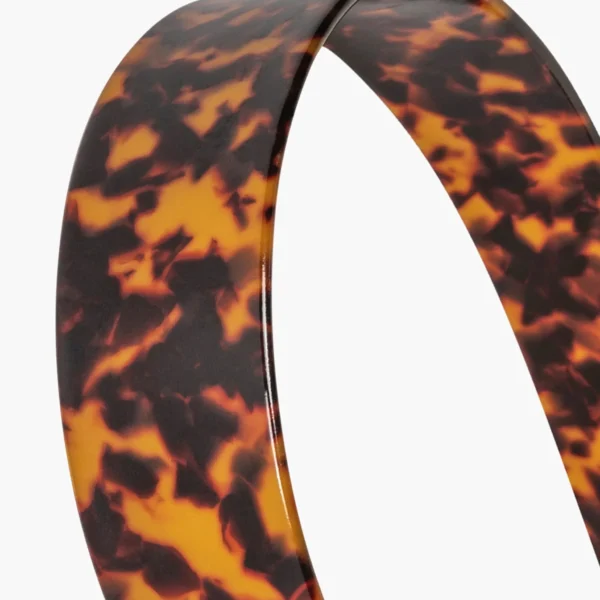 Jennifer Behr Acetate Lydia Headband, view 5