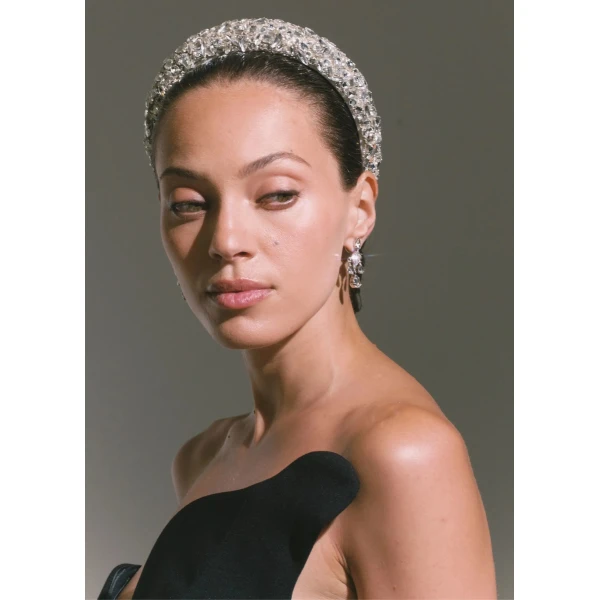 Jennifer Behr headband
