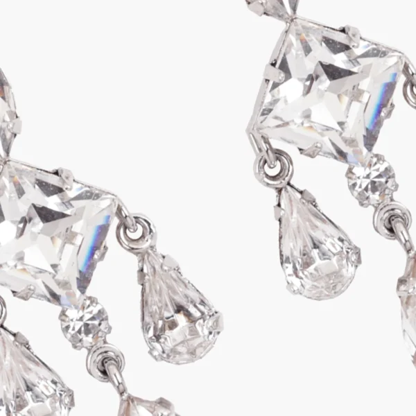 Jennifer Behr Amiri Earrings, view 5