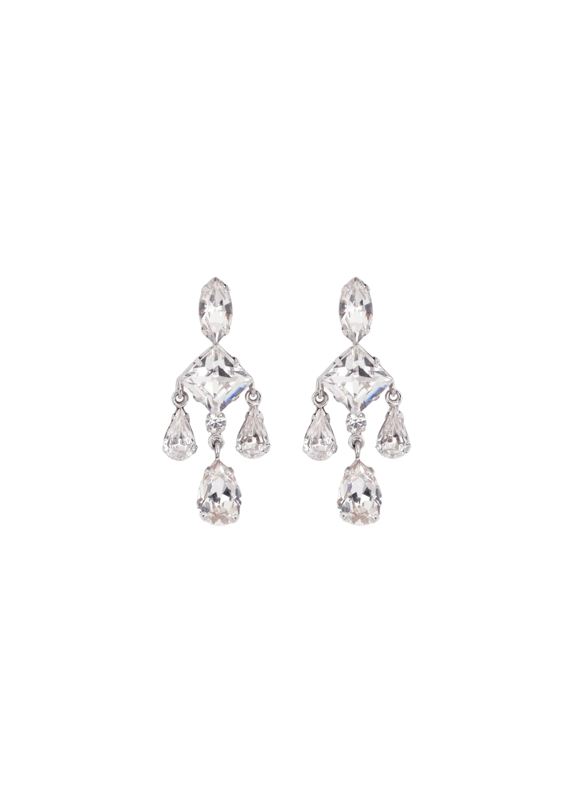 Jennifer Behr Amiri Earrings