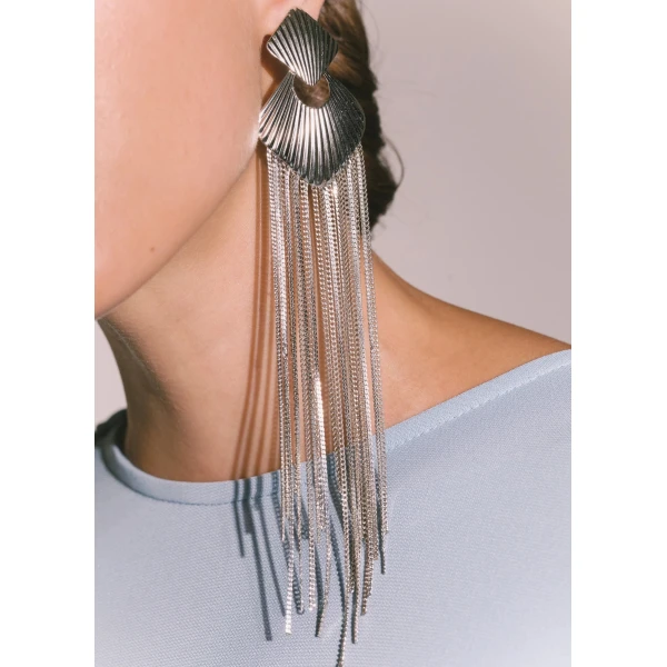 Jennifer Behr Earrings