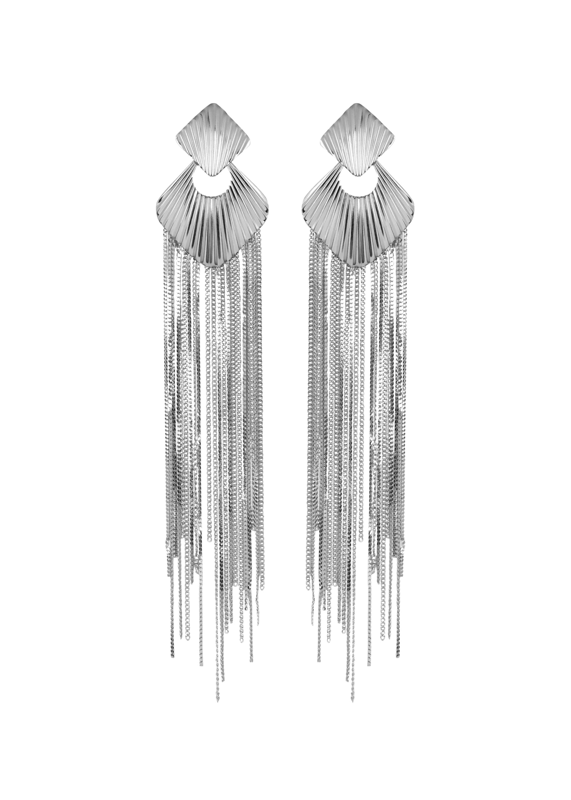 Jennifer Behr Blythe Earrings