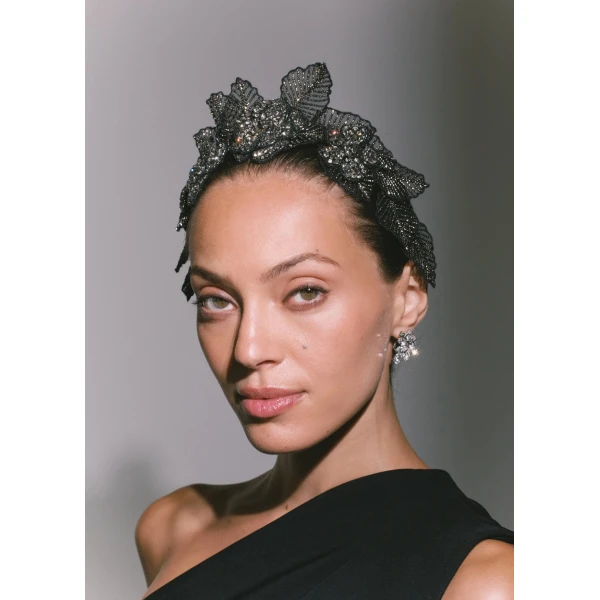 Jennifer Behr Hair Accessories