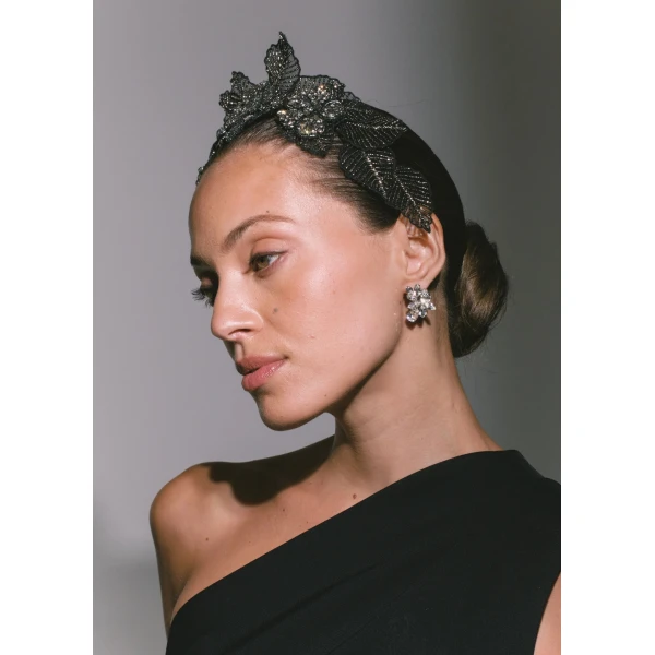 Jennifer Behr headband