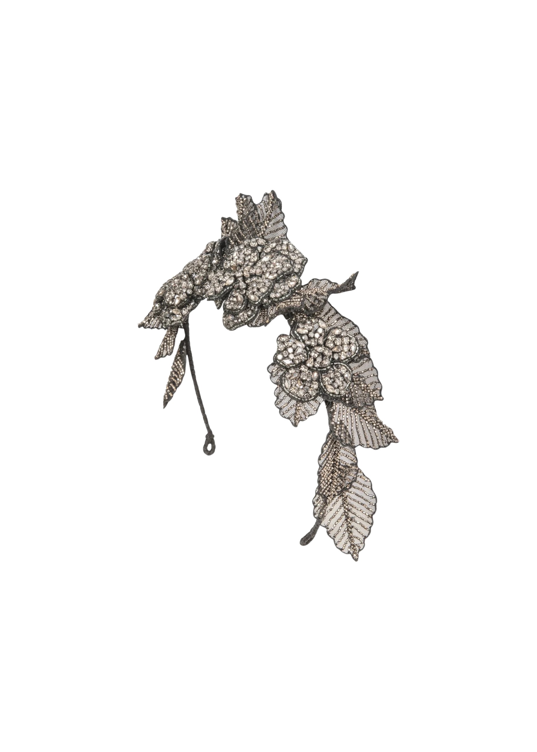 Jennifer Behr headband