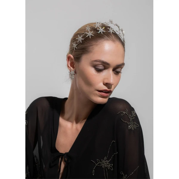 Jennifer Behr Hair Accessories