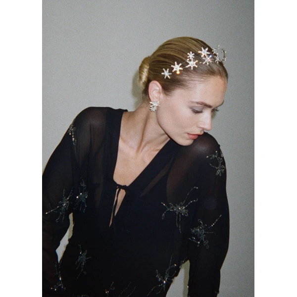 Jennifer Behr headband