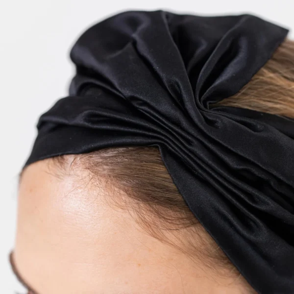 Jennifer Behr Dinah Headwrap, view 3