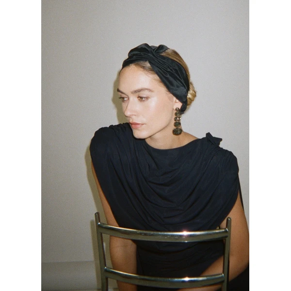 Jennifer Behr Accessories