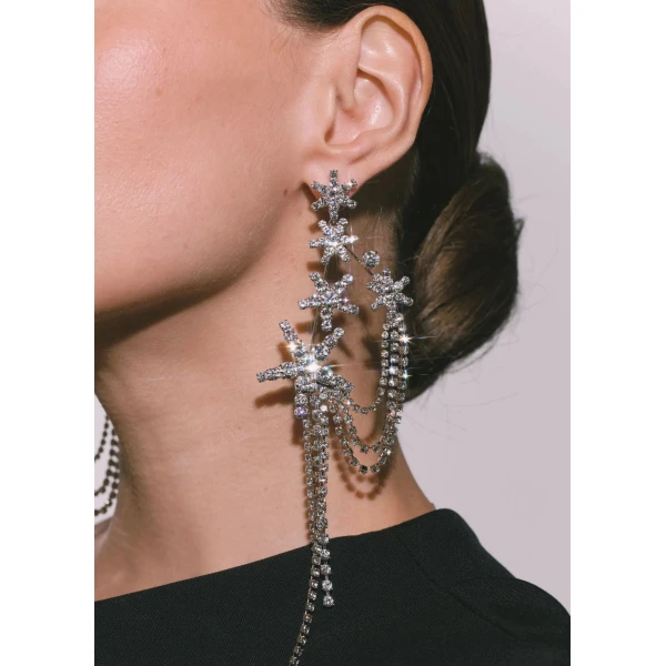 Jennifer Behr Earrings