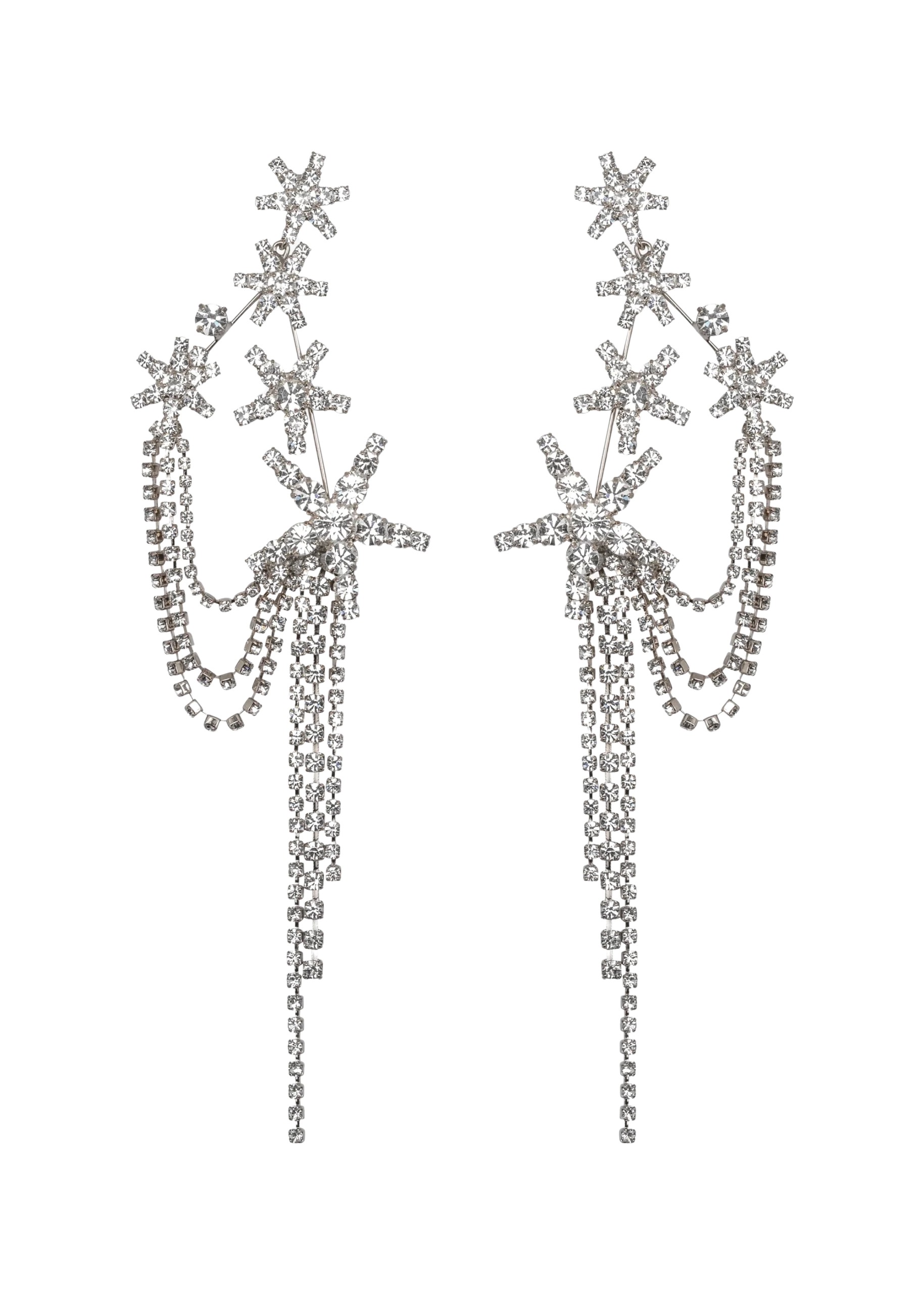 Jennifer Behr Eliana Earrings