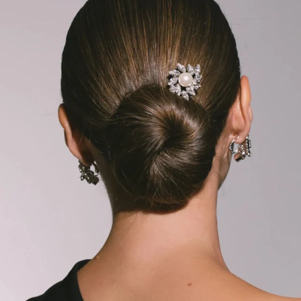 Jennifer Behr Esther Bobby Pin, view 2