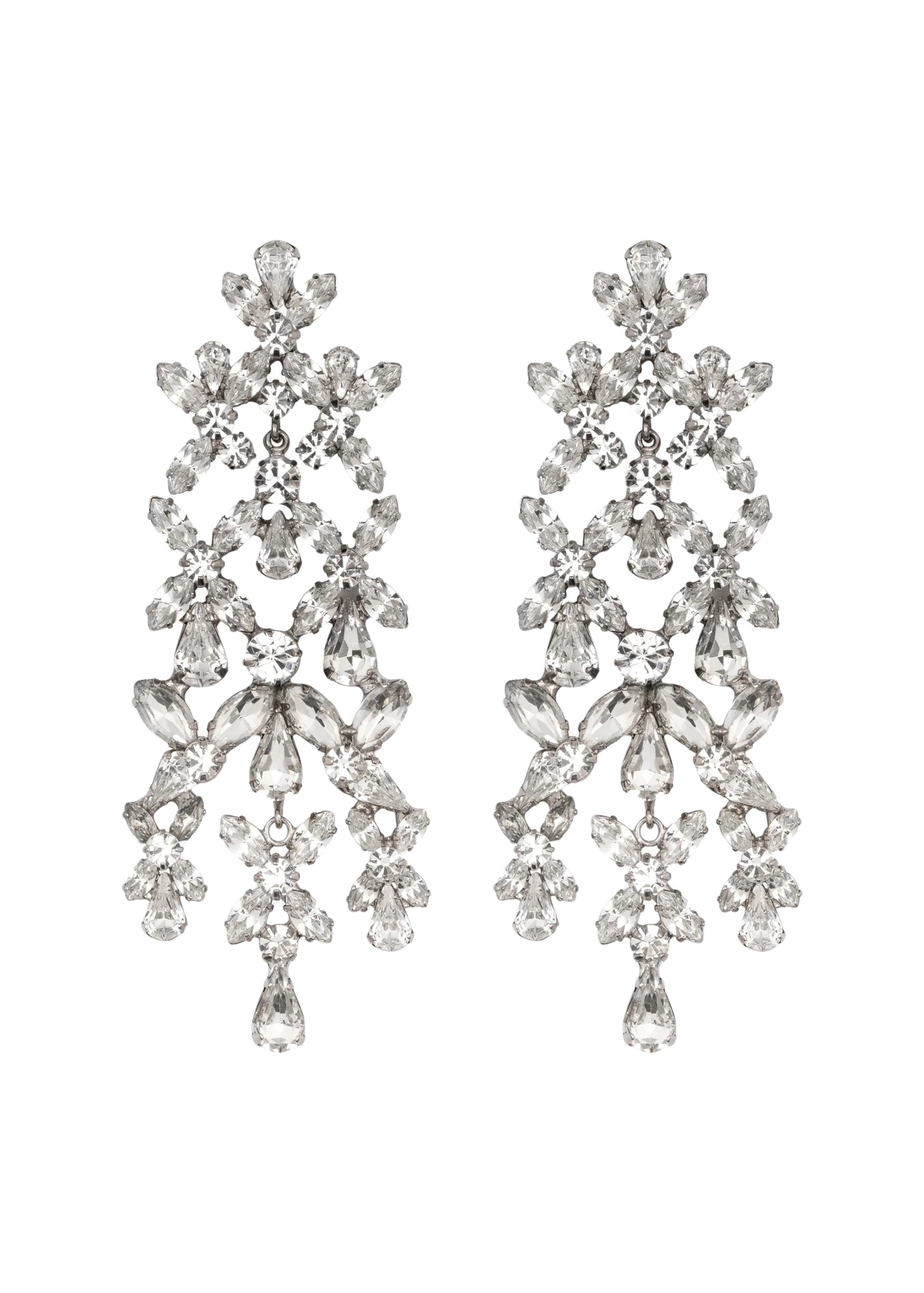 Jennifer Behr Felicity Earrings