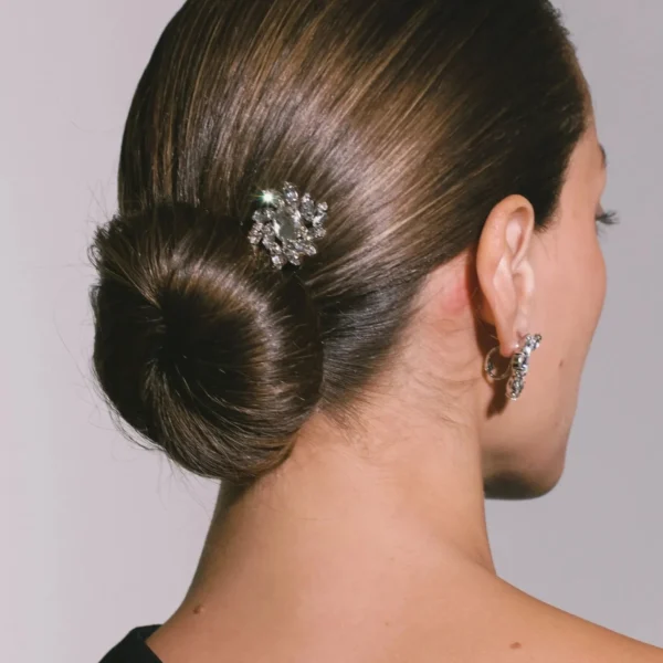 Jennifer Behr Florence Bobby Pin, view 2