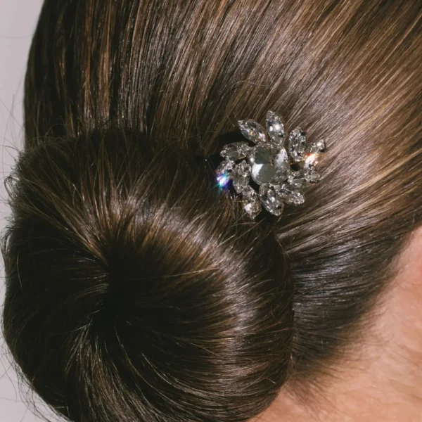 Jennifer Behr Florence Bobby Pin, view 3