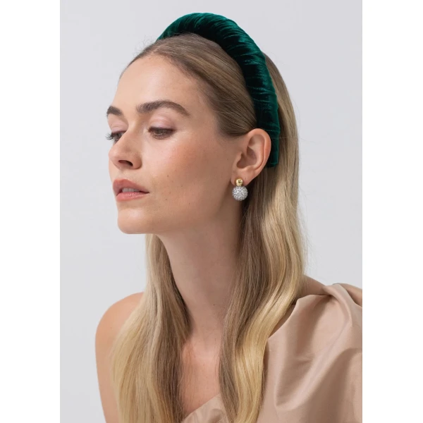Jennifer Behr Hair Accessories