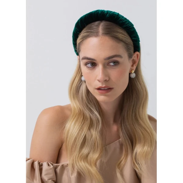 Jennifer Behr headband