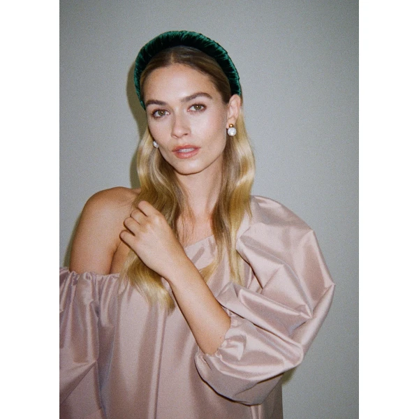 Jennifer Behr Hair Accessories