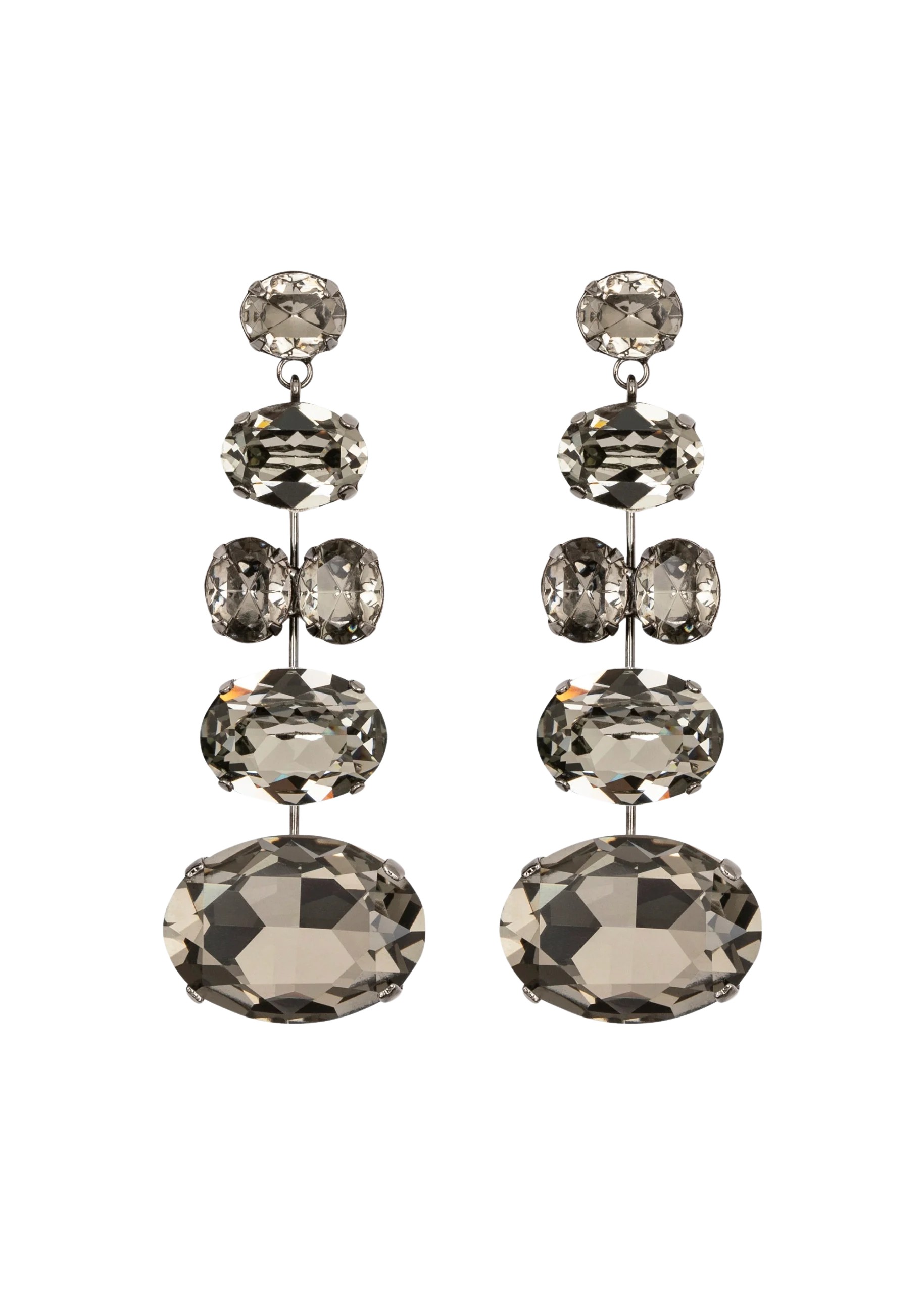 Jennifer Behr Joanie Earrings