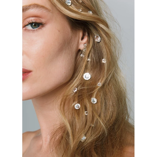 Jennifer Behr Hair Accessories