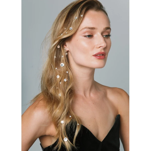 Jennifer Behr Accessories