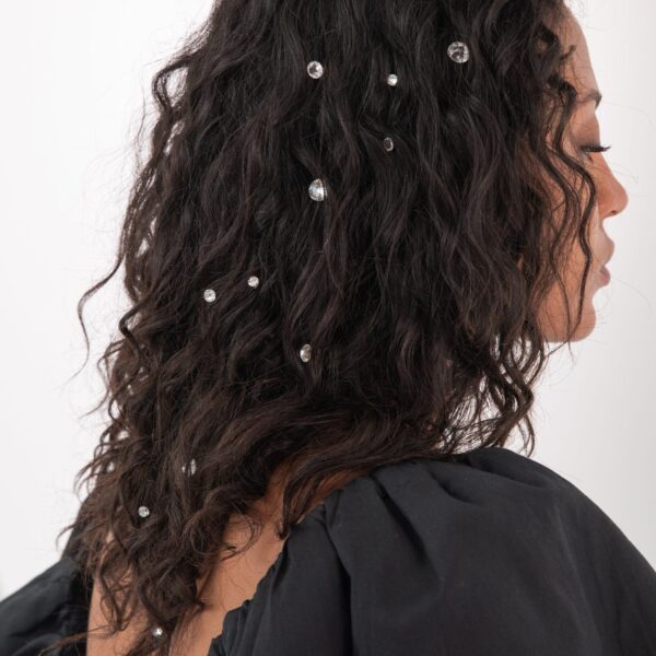 Jennifer Behr Kira Hair Magnet Set, view 5