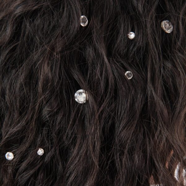 Jennifer Behr Kira Hair Magnet Set, view 6