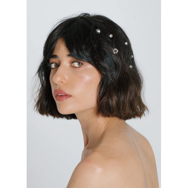 Jennifer Behr headband