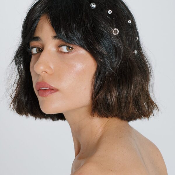 Jennifer Behr Kira Hair Magnet Set, view 7