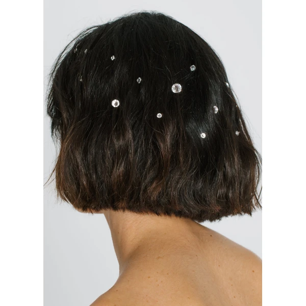 Jennifer Behr Hair Accessories