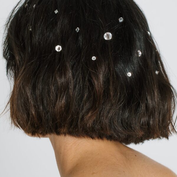 Jennifer Behr Kira Hair Magnet Set, view 8