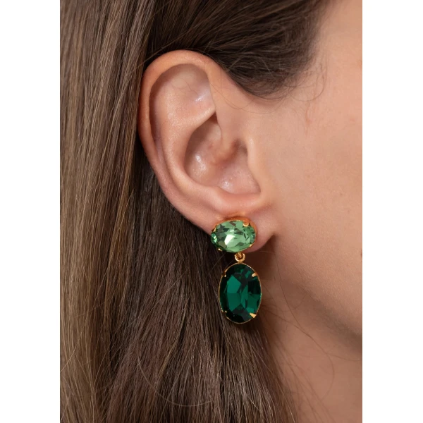 Jennifer Behr Earrings