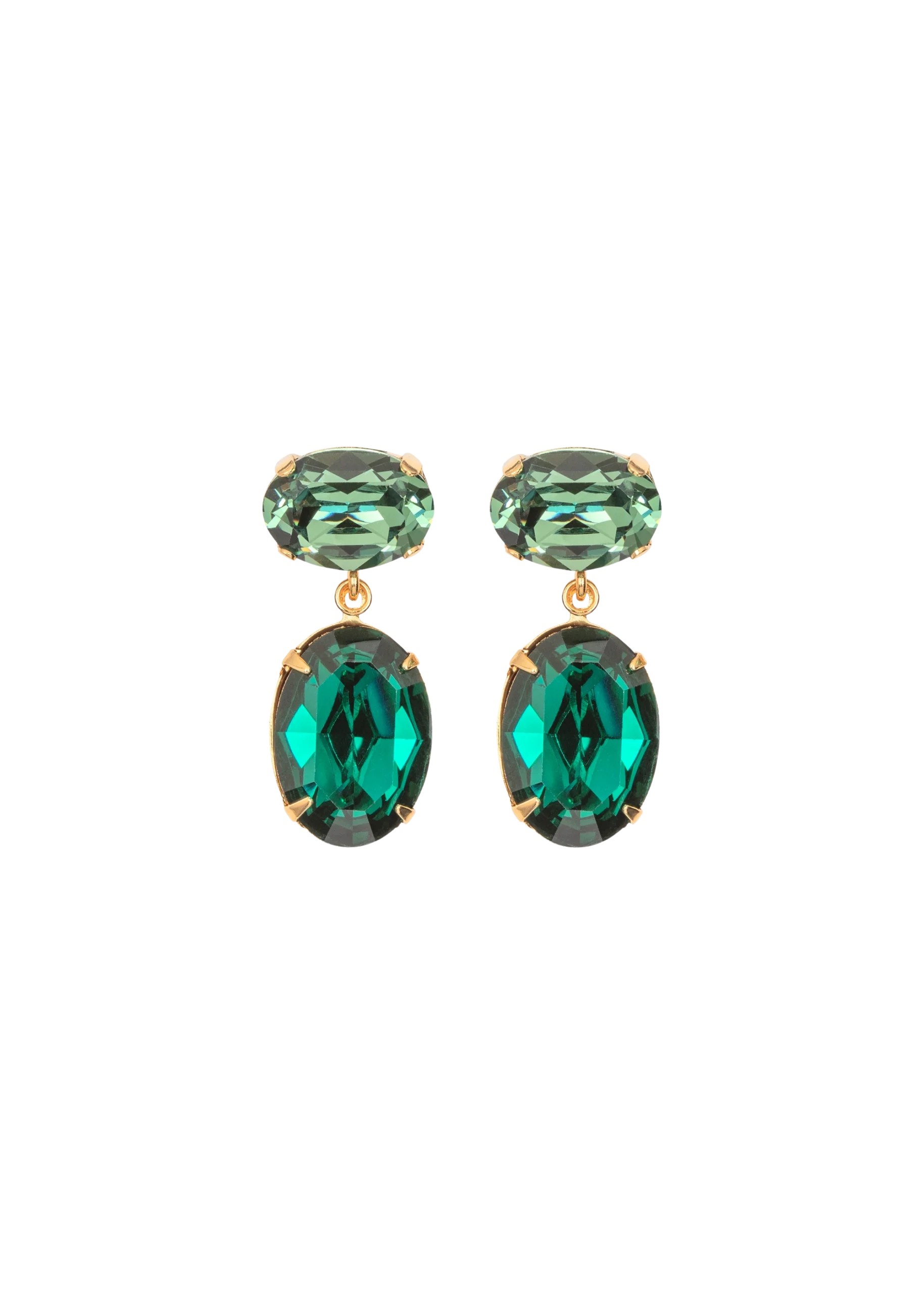 Jennifer Behr Lenora Earrings