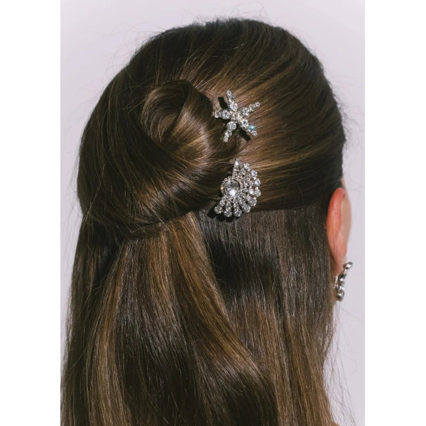 Jennifer Behr Hair Accessories