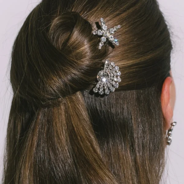 Jennifer Behr Nova Hairpin, view 2