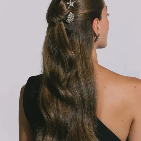 Jennifer Behr Nova Hairpin, view 3