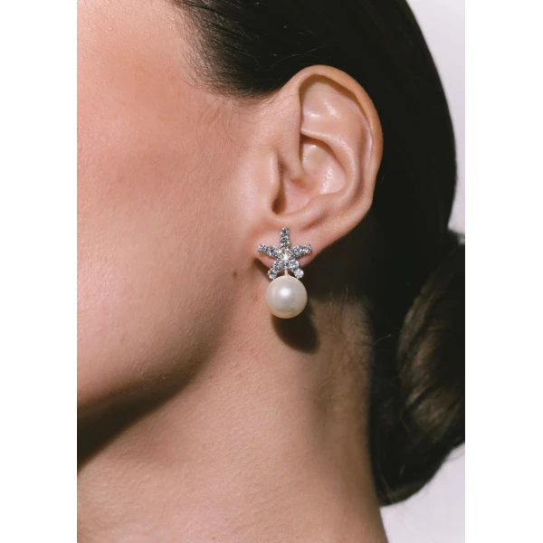 Jennifer Behr Earrings
