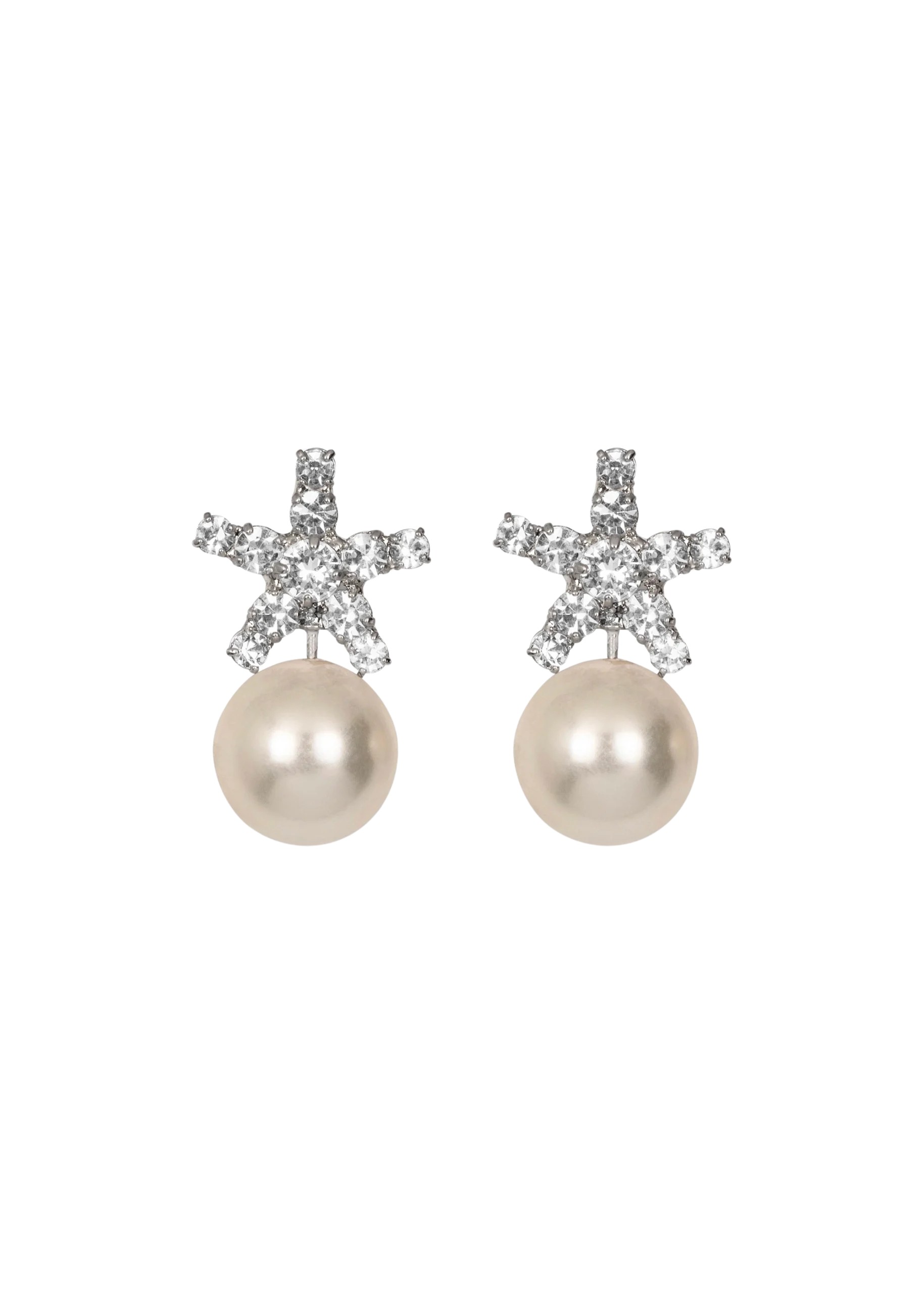 Jennifer Behr Novella Earrings