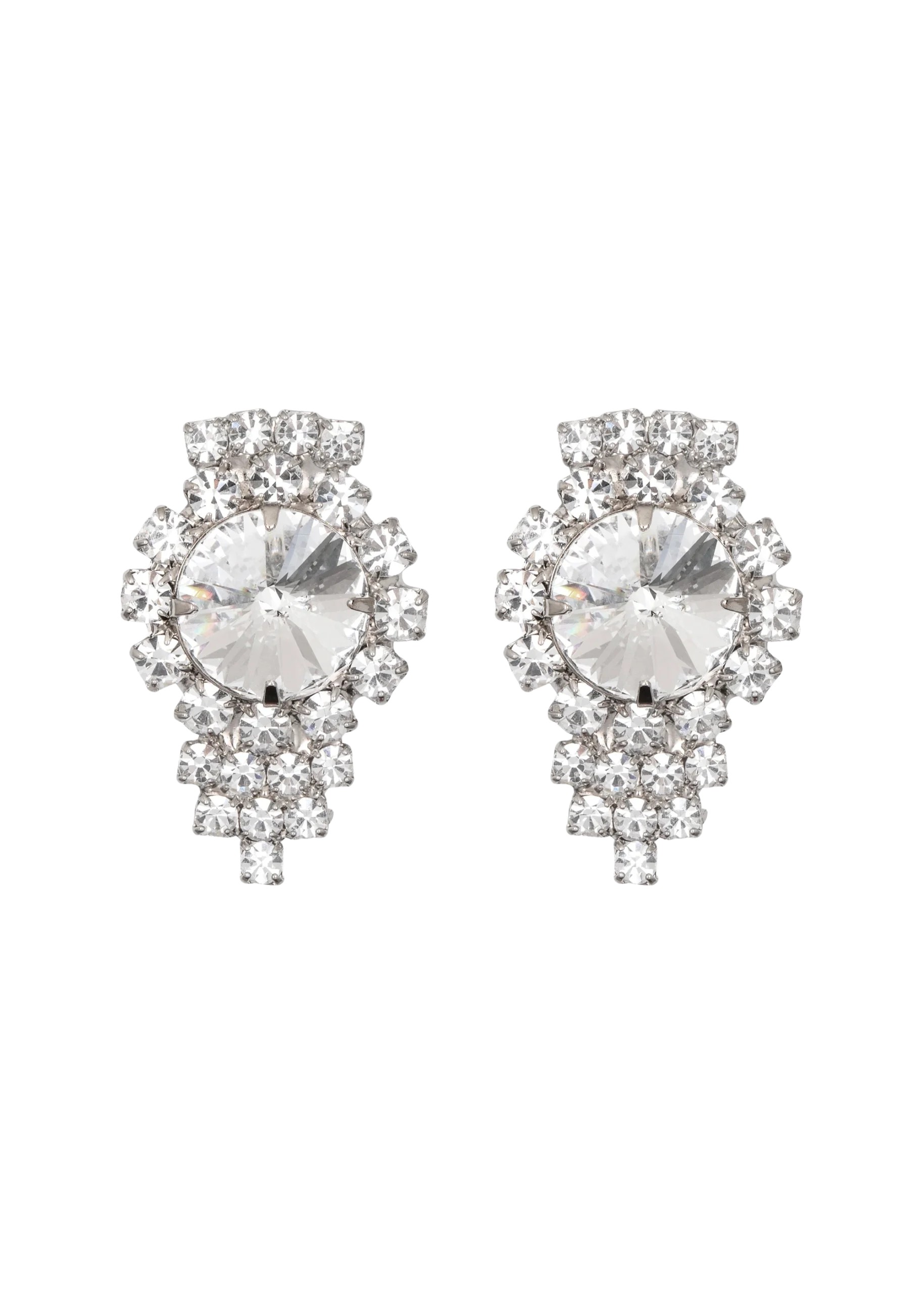 Jennifer Behr Oriana Earrings