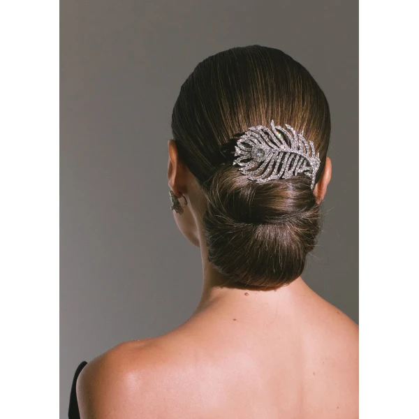 Jennifer Behr Hair Accessories